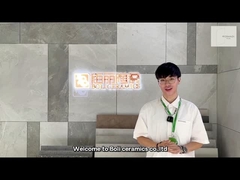 বোলি সেরামিক কোম্পানি প্রোফাইল এবং কারখানার উৎপাদন লাইন